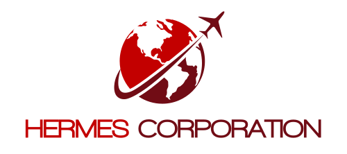 Logo de la société HERMES CORPORATION